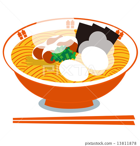 450x468 Ramen, Vector, Vectors