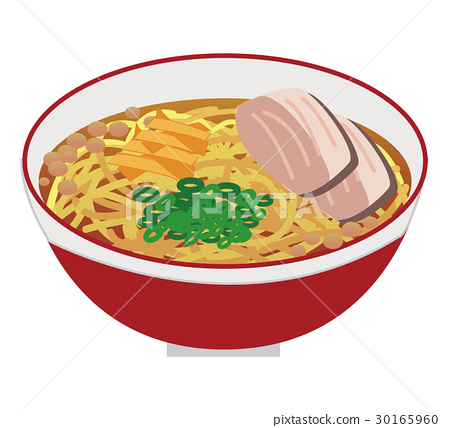 450x428 Ramen, Vector, Vectors