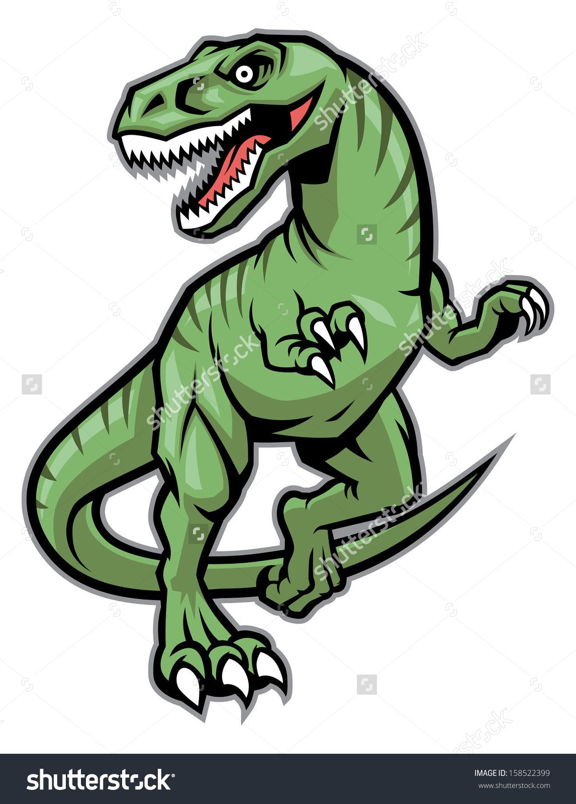 1146x1600 Raptor Dinosaur Stock Photos, Images, Amp Pictures Shutterstock