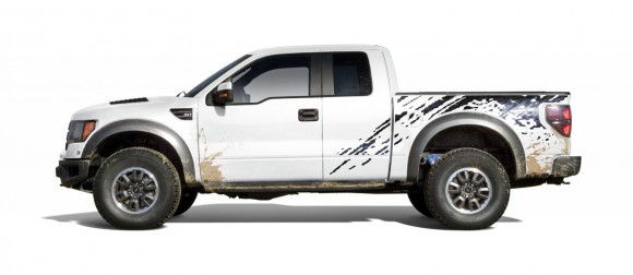 580x252 Does Anyone Have Ford Raptor 2011 Decal On Corel Brands Of The