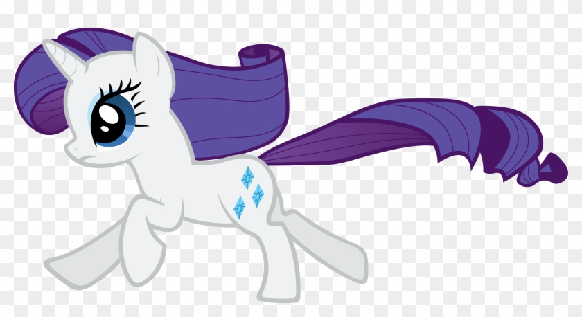 840x458 Mlp Rarity Vector For Kids