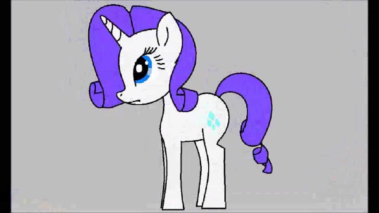 1280x720 Real Time Painting