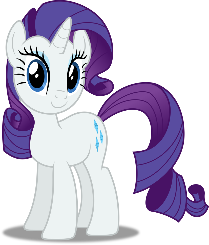 Rarity Vector at GetDrawings | Free download