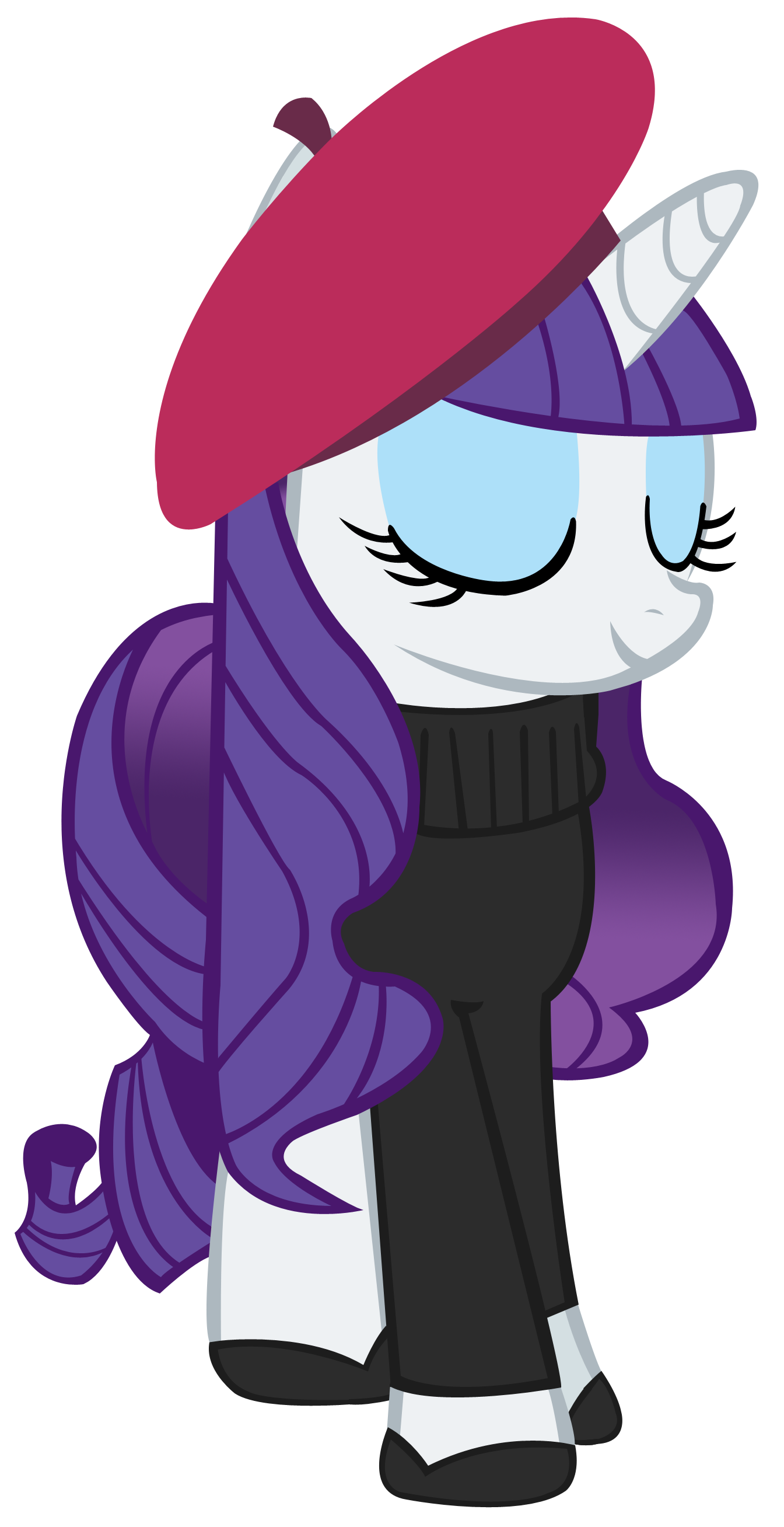 1344x2616 Artsy Rarity Vector Image