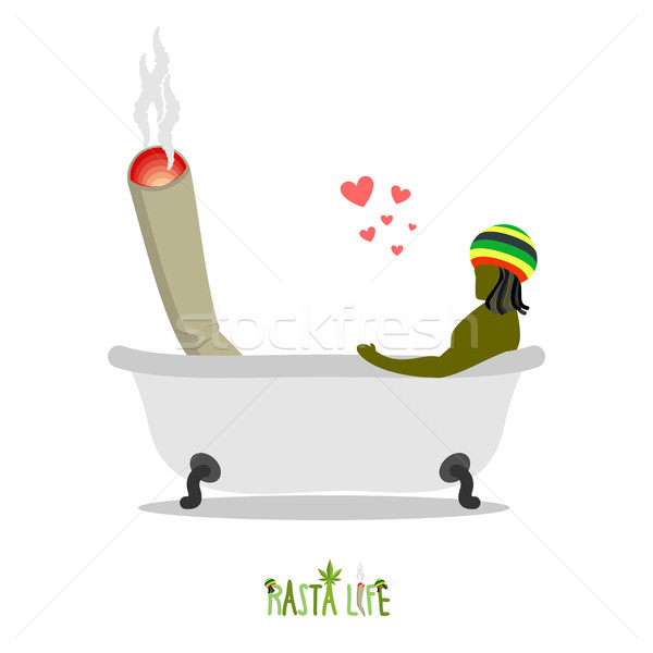 600x600 Rasta Stock Vectors, Illustrations And Cliparts Stockfresh