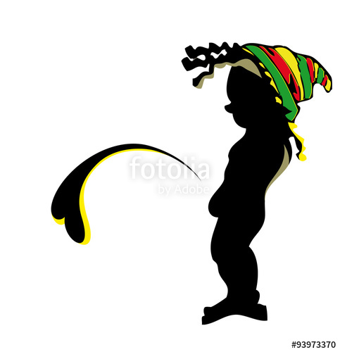 483x500 Mannequin Piss Rasta Stock Image And Royalty Free Vector Files On