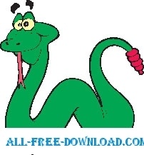 202x217 Rattlesnake Free Vector In Encapsulated Postscript Eps ( .eps