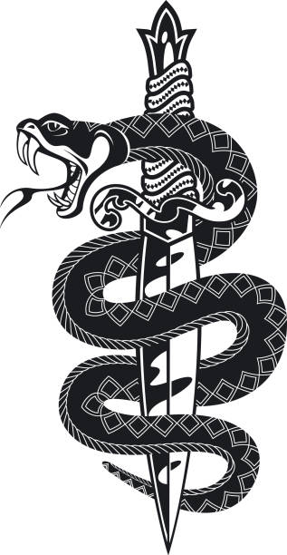 317x612 Rattlesnake Clipart Real Snake ~ Frames ~ Illustrations ~ Hd