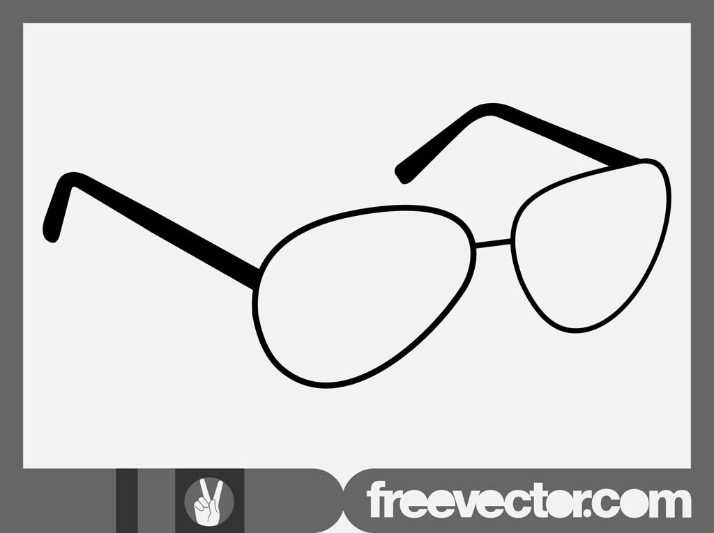 1024x765 Prescription Glasses Vector Art Amp Graphics