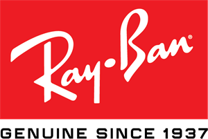 300x201 Ray Ban Genuine Logo Vector (.eps) Free Download