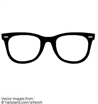 Ray Ban Vector at GetDrawings | Free download