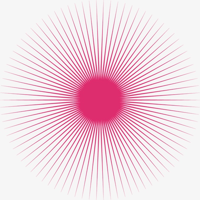 650x649 Sun Rays, Sun Vector, Rays Vector, Four Rays Png And Vector For