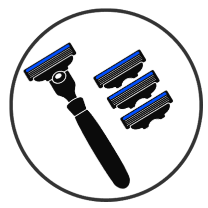 417x417 Patron Blades