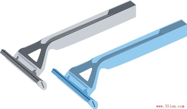 600x352 Razors Free Vector Download (16 Free Vector) For Commercial Use