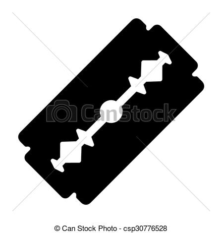 448x470 Blade Razor.