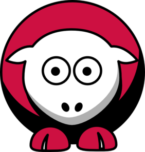 282x297 Razorback Vector Arkansas Football ~ Frames ~ Illustrations ~ Hd