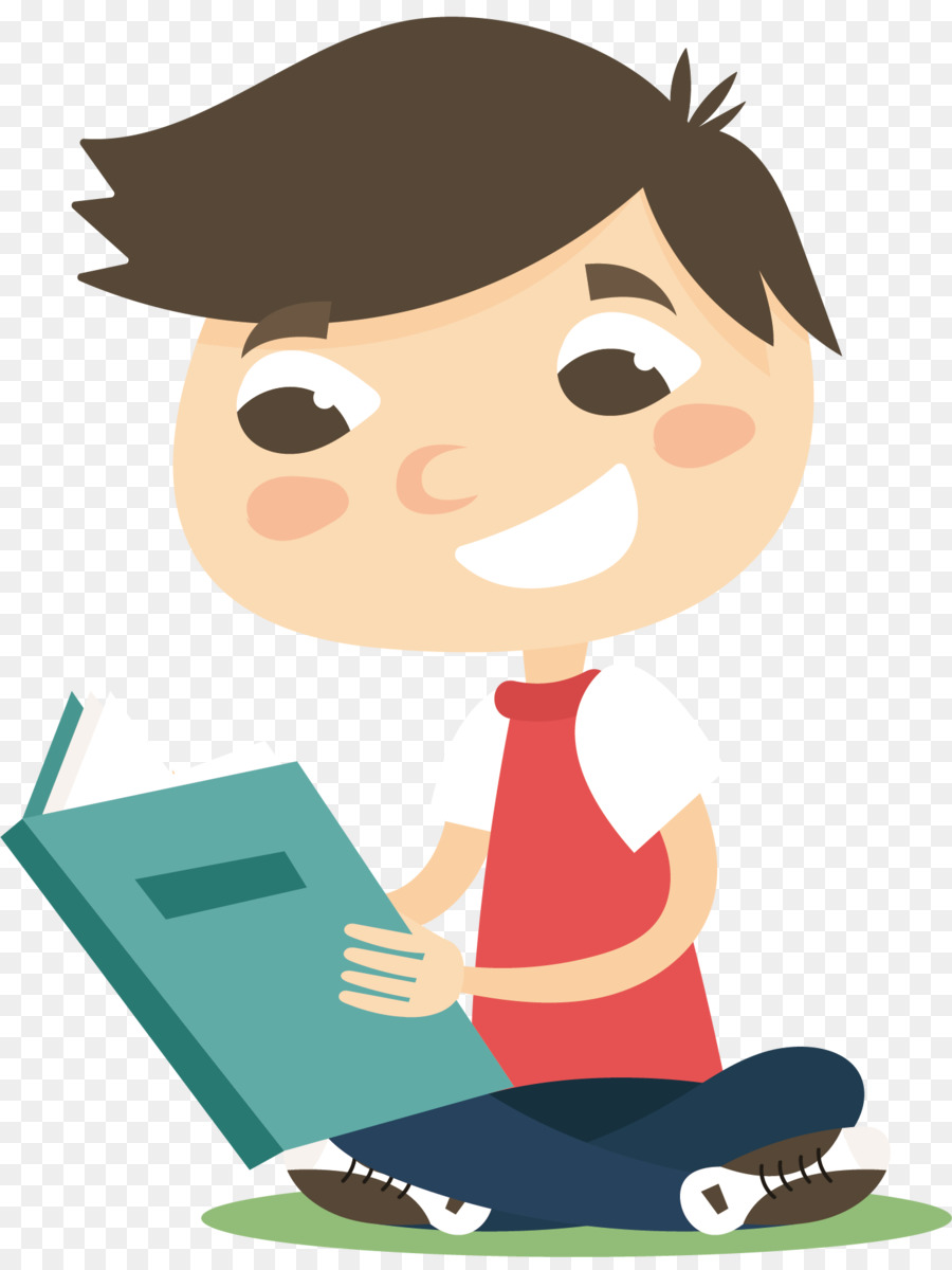 900x1200 Boy Child Reading