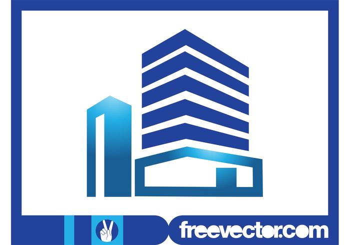 700x490 Real Estate Logo Free Vector Art