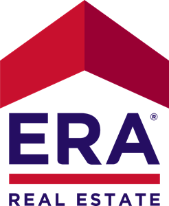246x300 Era Real Estate Logo Vector (.svg) Free Download