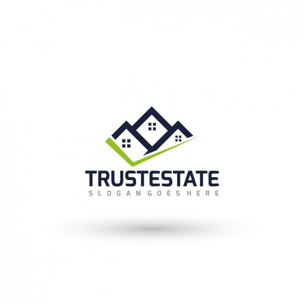 626x626 Real Estate Company Logos Free Download