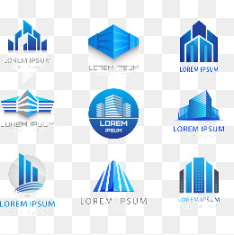 260x261 Real Estate Logo Png, Vectors, Psd, And Clipart For Free Download