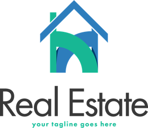 Real Estate Logo Vector Free at GetDrawings | Free download