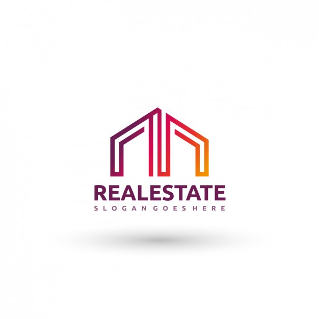 626x626 Realestate Logos Real Estate Logo Template1061 98 626626 Logo