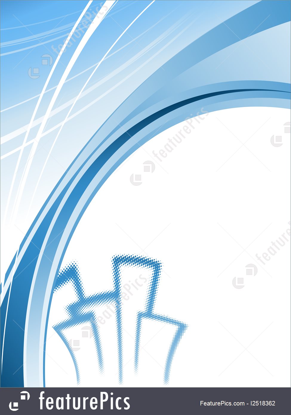 975x1392 Templates Real Estate Vector