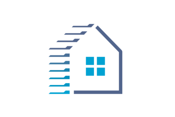 580x386 Real Estate Vector Graphic By Cikep25