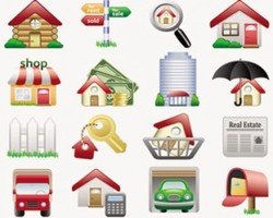 250x200 Free Logo Real Estate Psd Files, Vectors Amp Graphics