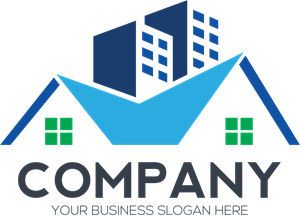 300x219 Real Estate Logo Vector (.eps) Free Download