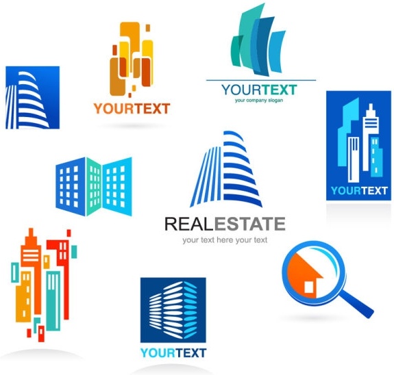 575x548 Real Estate Icon 01 Vector Free Vector In Encapsulated Postscript