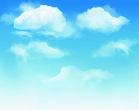 463x368 Soft Clouds Sky Free Vector Download (3,118 Free Vector) For