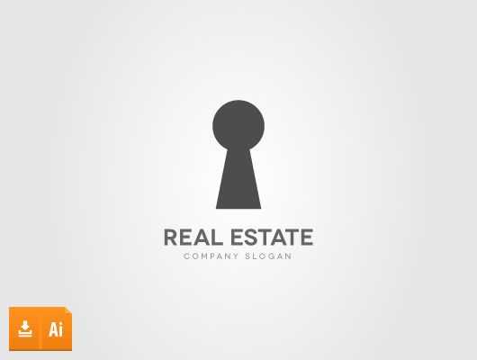530x400 Realtor Logos Vector 43 Best Real Estate Signs Images
