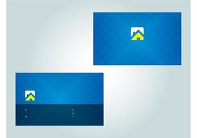 286x200 Realtor Card Free Vector Art