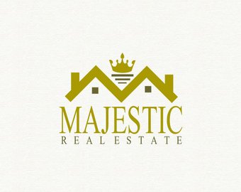 340x270 Realtor Logo Vector Etsy