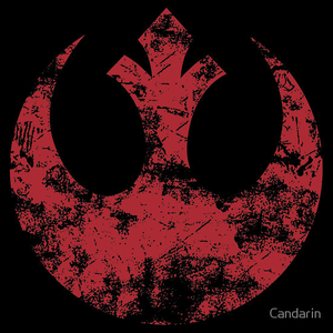 300x300 Rebel Alliance Symbol Free Images