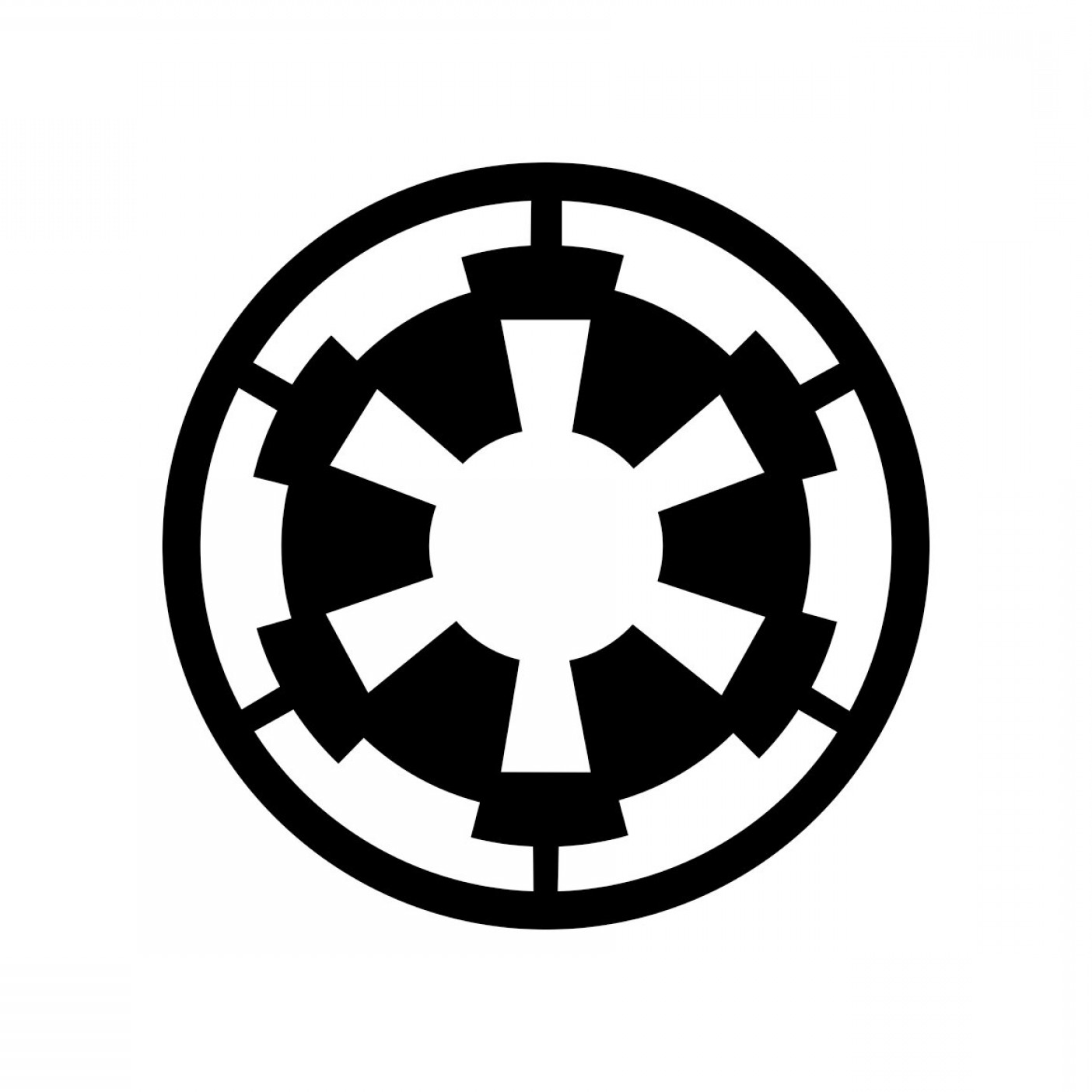 1404x1404 Star Wars Symbol Vector Shopatcloth