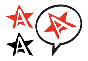 286x200 Rebel Free Vector Art