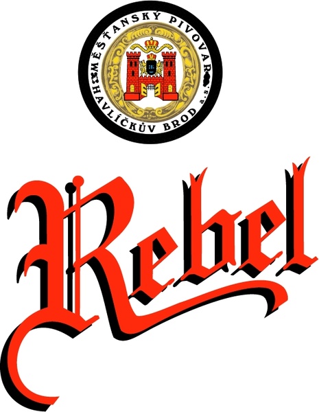 465x600 Rebel Free Vector In Encapsulated Postscript Eps ( .eps ) Vector