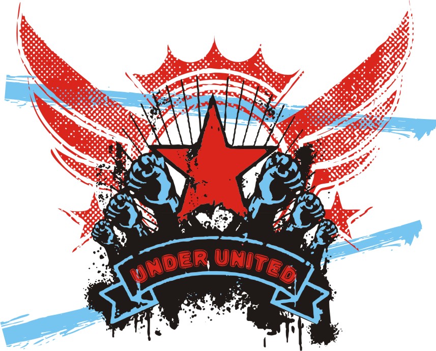 857x690 Rebel Corel Draw Tutorial And Free Vectors