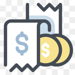 260x260 Free Download Computer Icons Receipt Vector Graphics Finance Euro