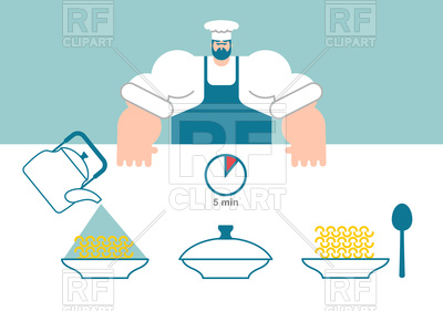 400x281 Noodles Cooking Recipe