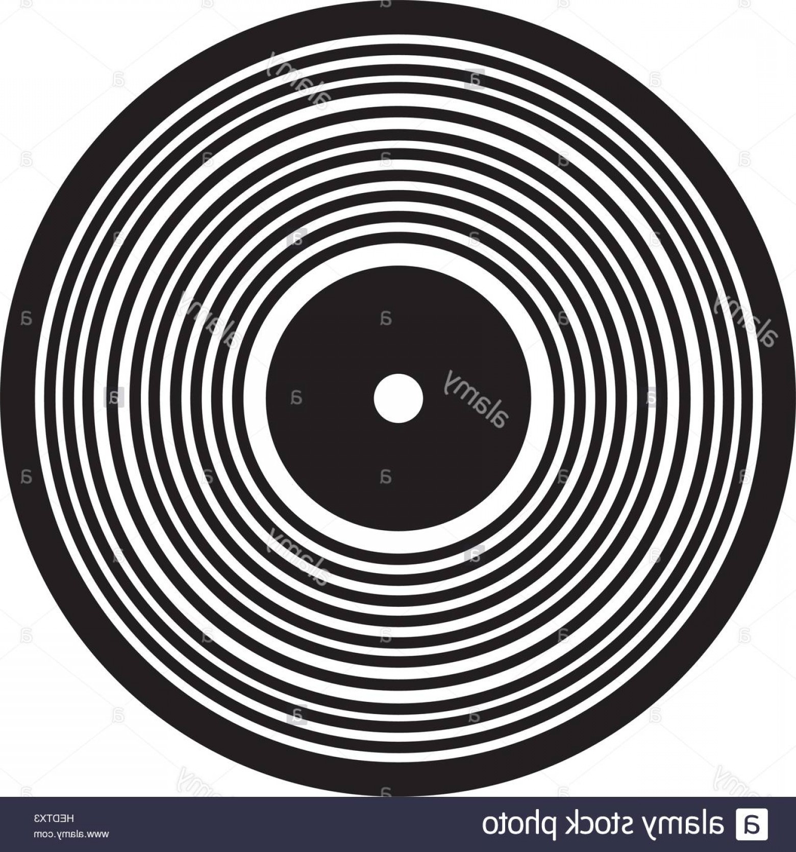 1560x1668 Stock Photo Vinyl Vintage Record Icon Vector Illustration Graphic