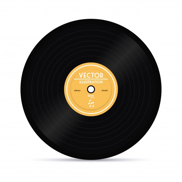 626x626 Vinyl Vectors, Photos And Psd Files Free Download