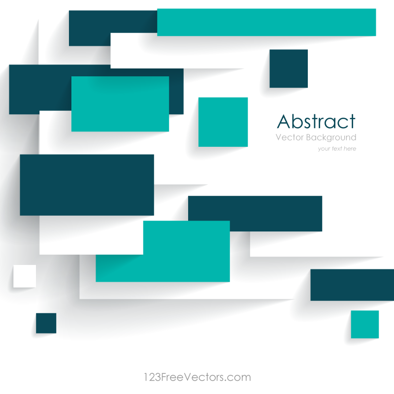 800x800 Rectangle Vector Background Image 123freevectors