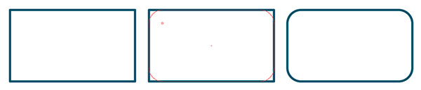 600x129 Walk The Design Line With Flat Linear Vector Icons