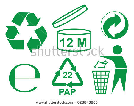 450x358 Logos. Recycling Logo Vector Free Recycle Icon Vectors Cool