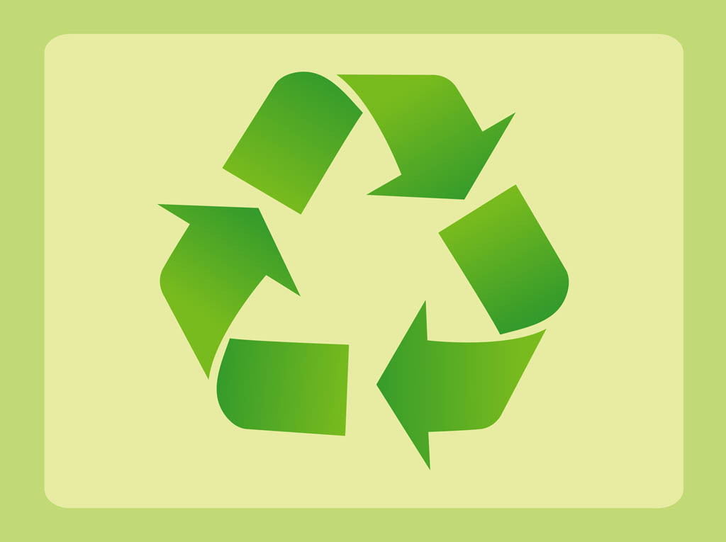 1024x765 Recycle Icon Vector Art Amp Graphics
