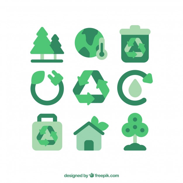 626x626 Recycle Icon Vectors Vector Free Download